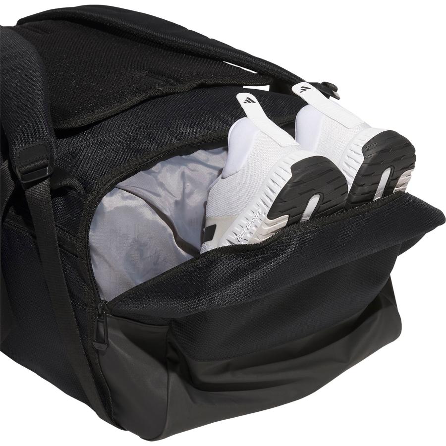 adidas（アディダス） adidas EP/Syst. ダッフルバッグ 50L ボストン