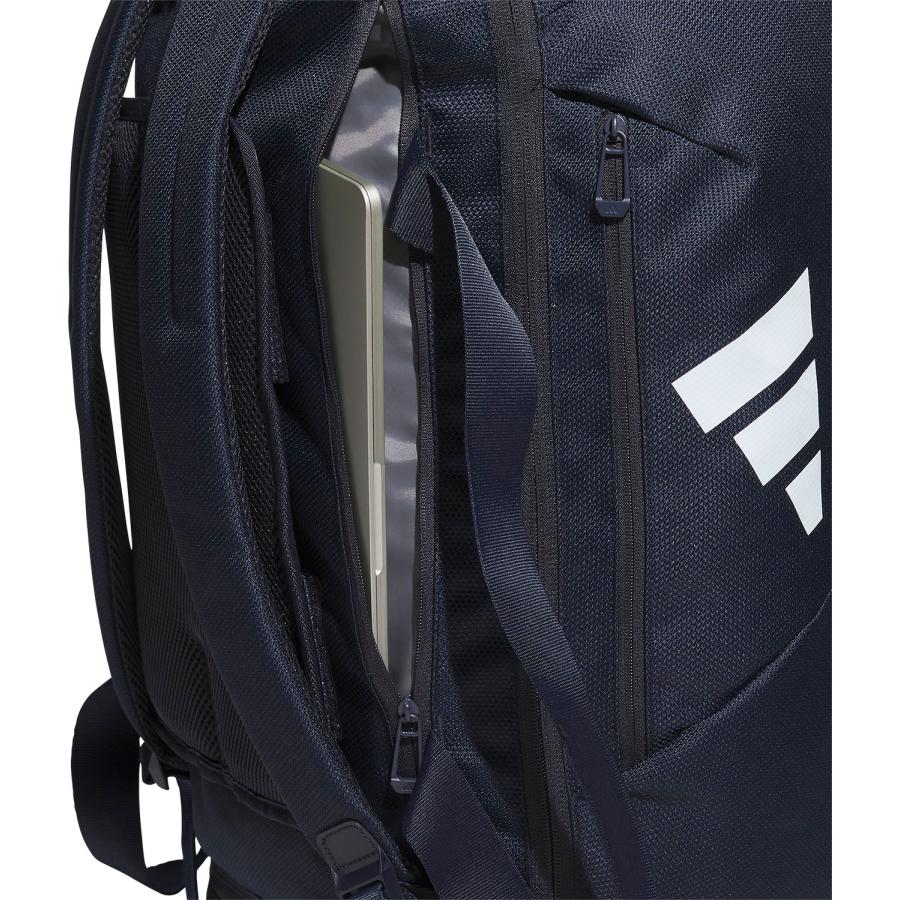 adidas（アディダス） adidas EP/Syst. ダッフルバッグ 50L ボストン