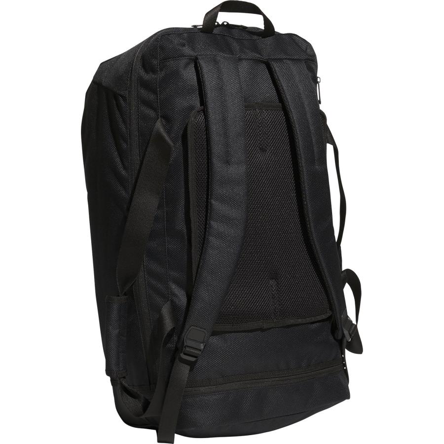 adidas（アディダス） adidas EP/Syst. ダッフルバッグ 50L ボストン