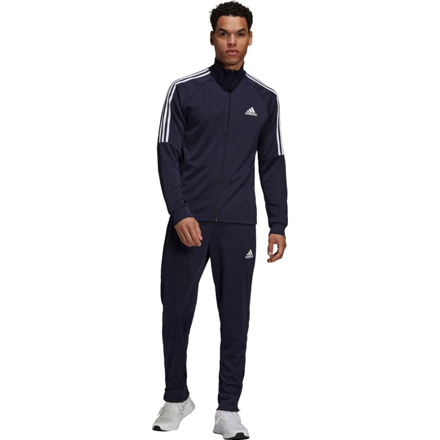 adidas（アディダス） エアロレディ セレーノカット スリーストライプ