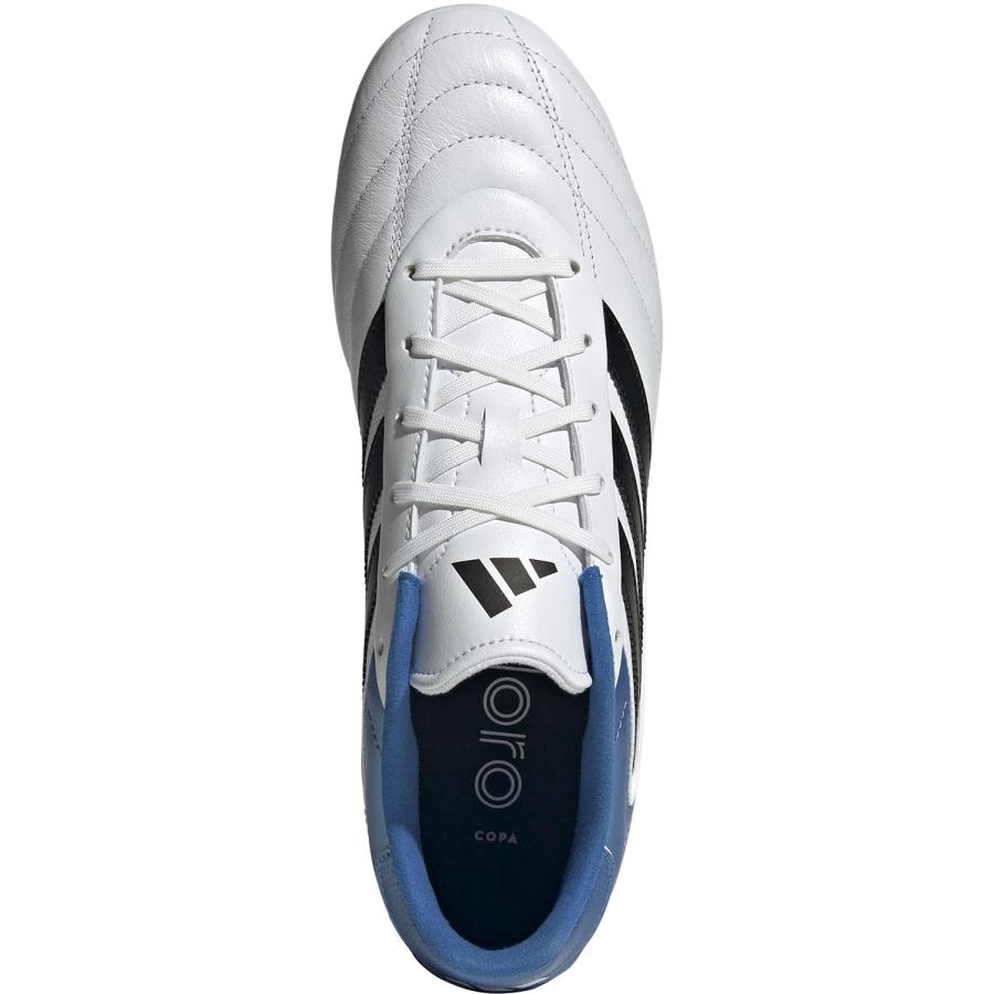 新品未使用サンプル品 サッカーシューズ　JH7163 27cm adidas（アディダス） コパ グローロ ST HG AG レディース メンズ