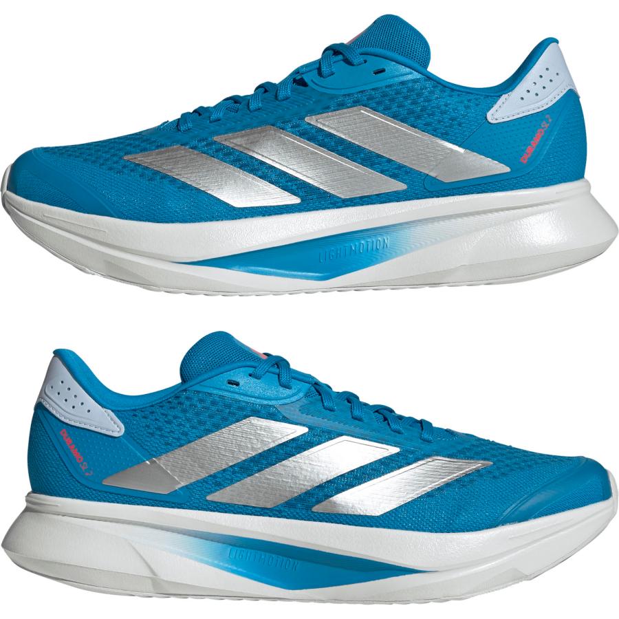 adidas（アディダス） アディゼロ デュラモ SL2 ランニング シューズ