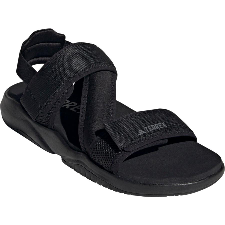 adidas（アディダス） テレックス Sumra サンダル/Terrex Sumra Sandals メンズ 男性 面ファスナーストラップ ...