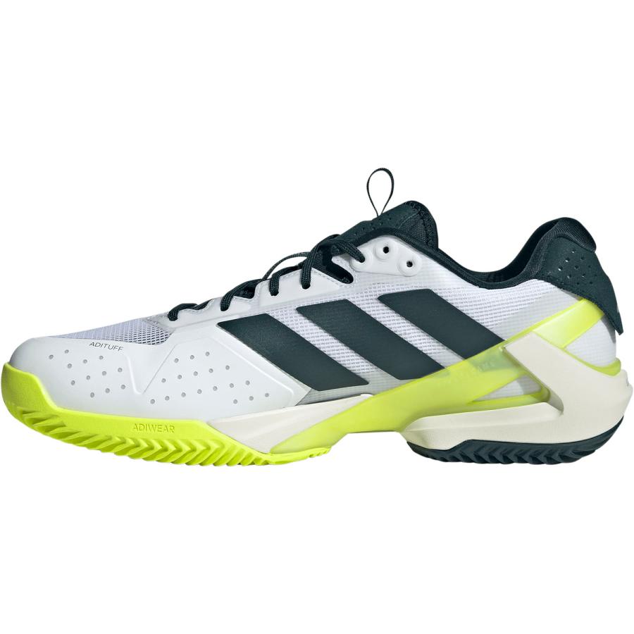 adidas（アディダス） アディゼロ ウーバーソニック5クレー テニス