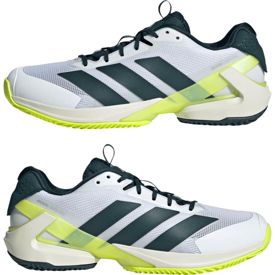 adidas（アディダス） アディゼロ ウーバーソニック5クレー テニス