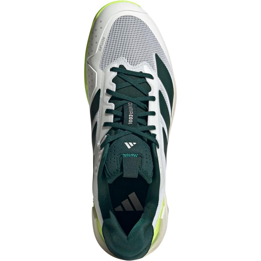 adidas テニスシューズ adidas（アディダス） アディゼロ ウーバーソニック5テニス テニス