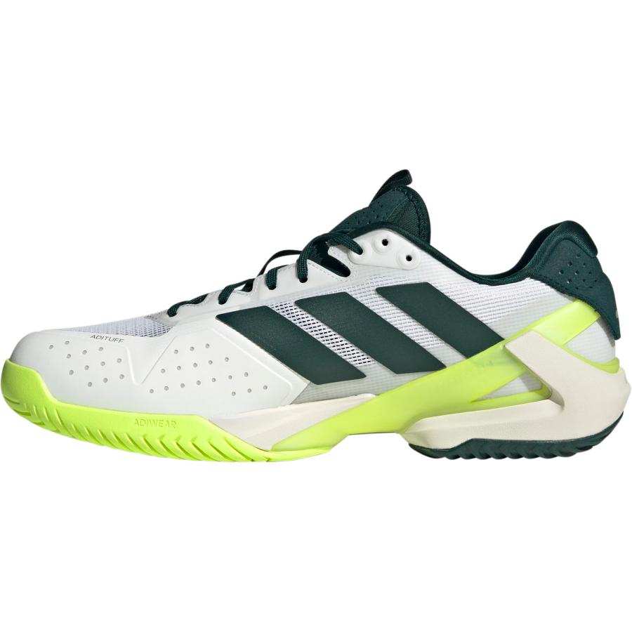 アディダス　テニスシューズ　オールコート　26.5 adidas（アディダス） アディゼロ ウーバーソニック5テニス テニス