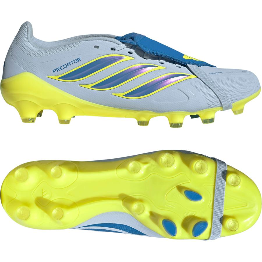 adidas（アディダス） プレデターLEAGUEフォールディングタンHG