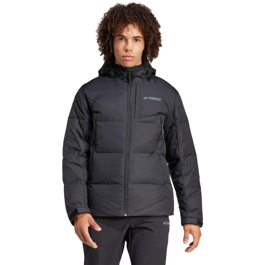 adidas（アディダス） adidas XPLORIC D11 グースダウンジャケット