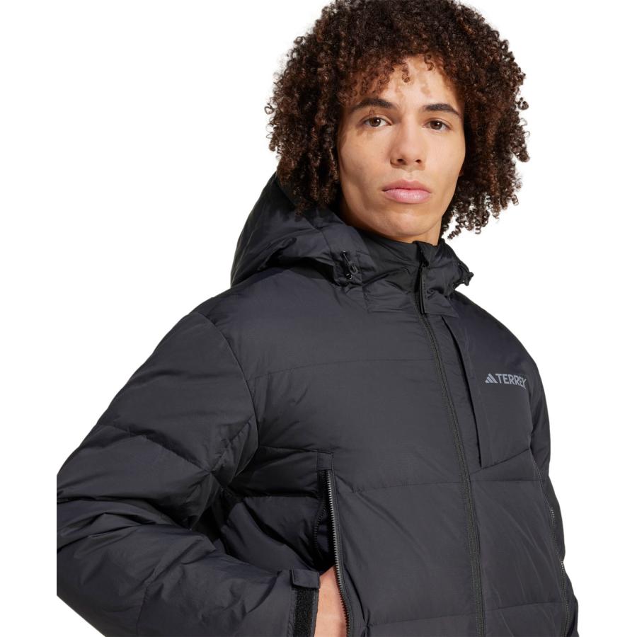 adidas（アディダス） adidas XPLORIC D11 グースダウンジャケット