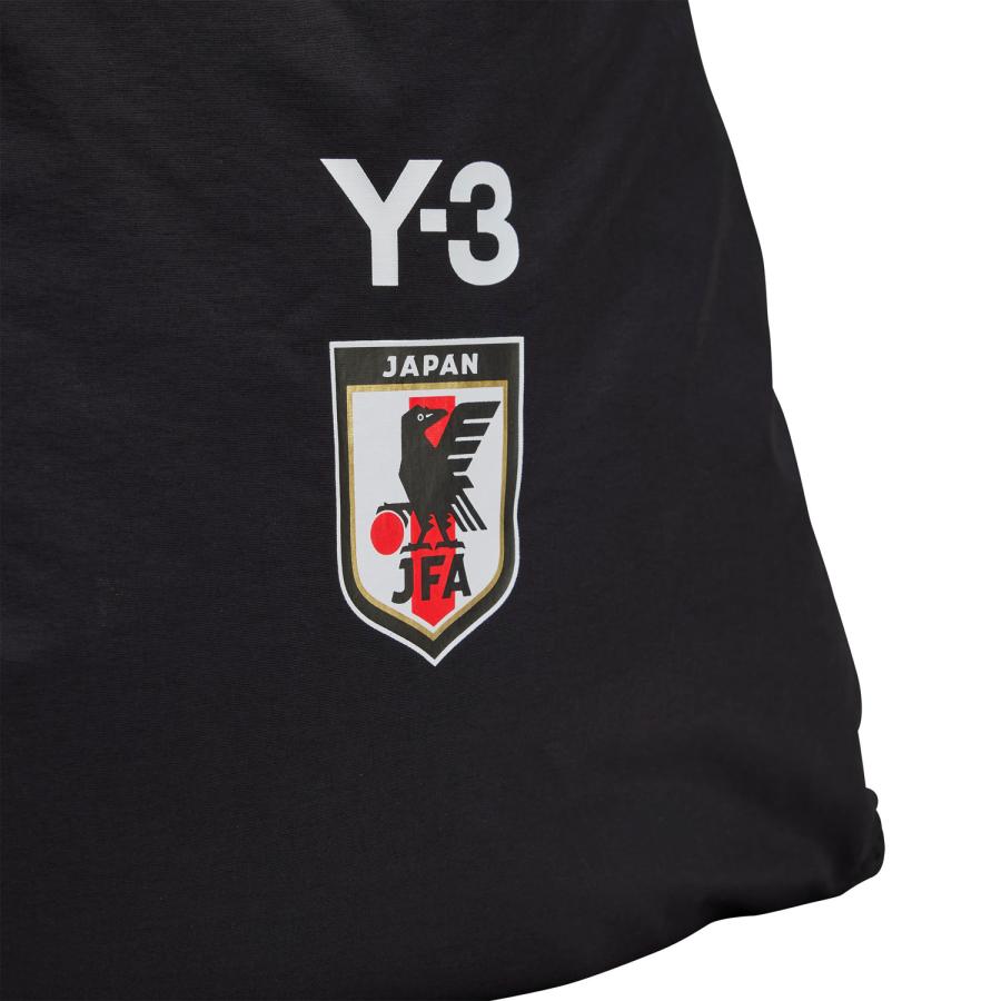 adidas（アディダス） サッカー日本代表2024ジムバッグ コラボ バッグ