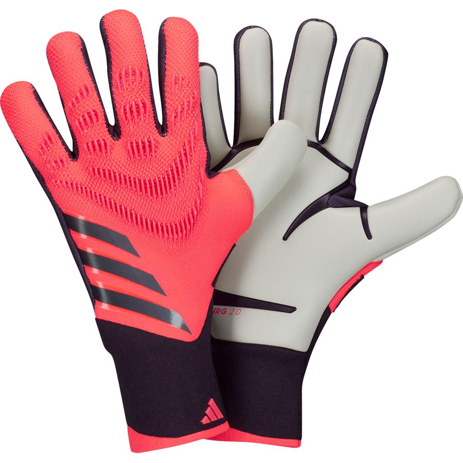 adidas（アディダス） プレデターGKグローブ プロ ゴールキーパー