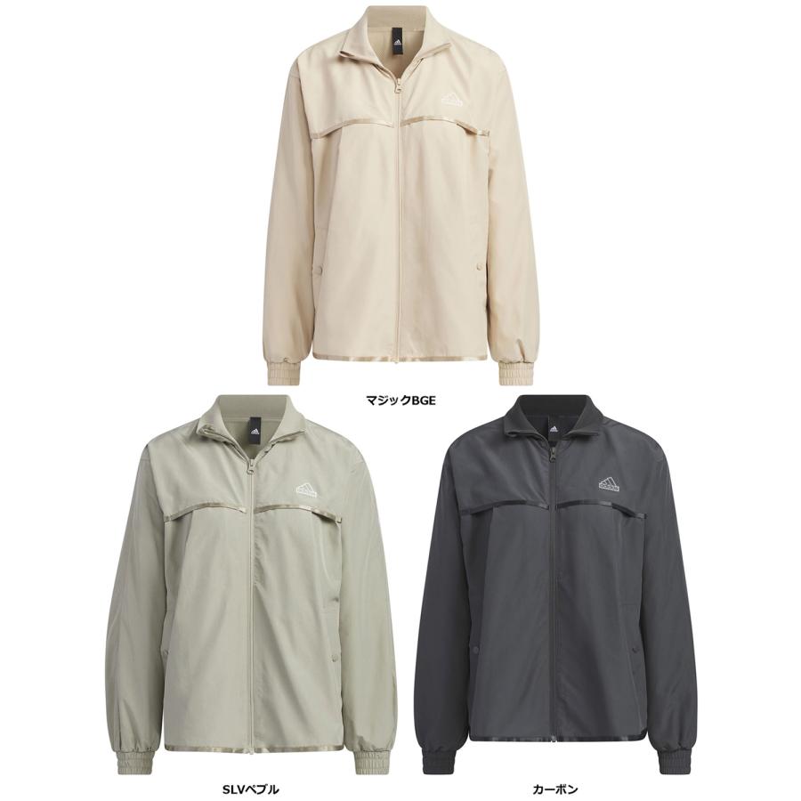 adidas（アディダス） ワーディング ルーズフィット ウーブン 