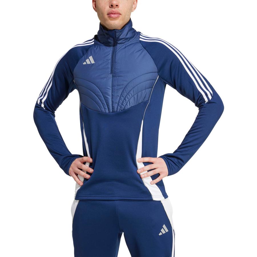 adidas（アディダス） ティロ 24 ウィンタライズドトップ JTQ63