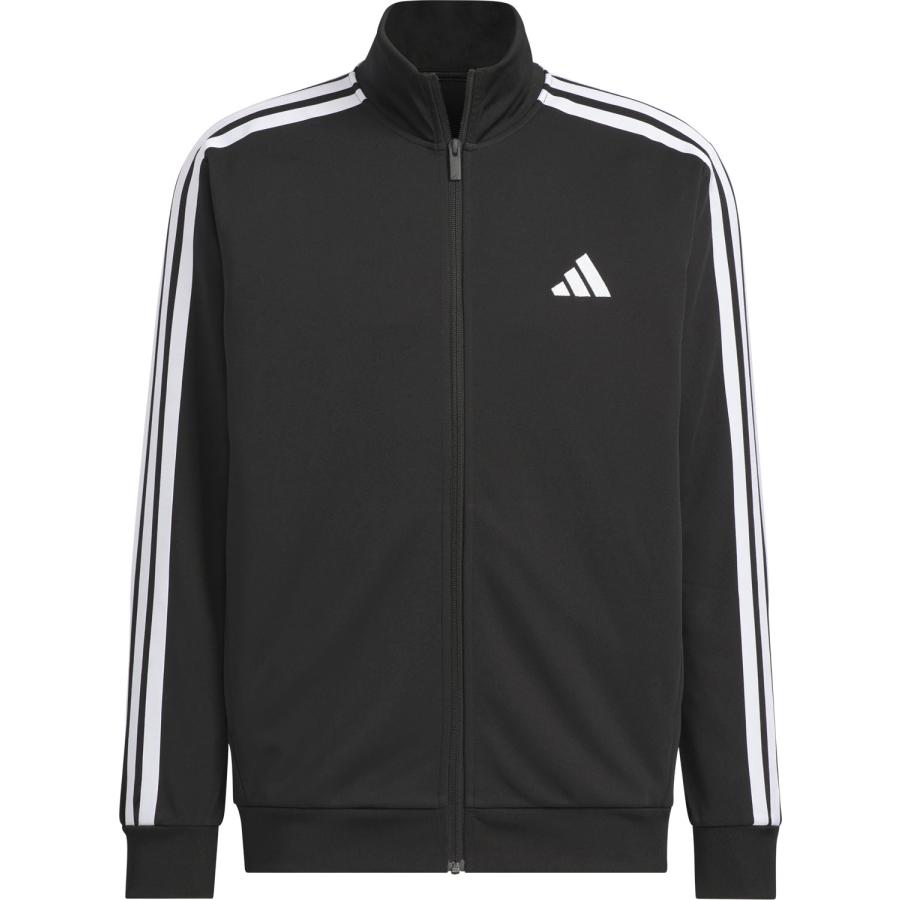 adidas（アディダス） スリーストライプス レギュラーフィット ダブル