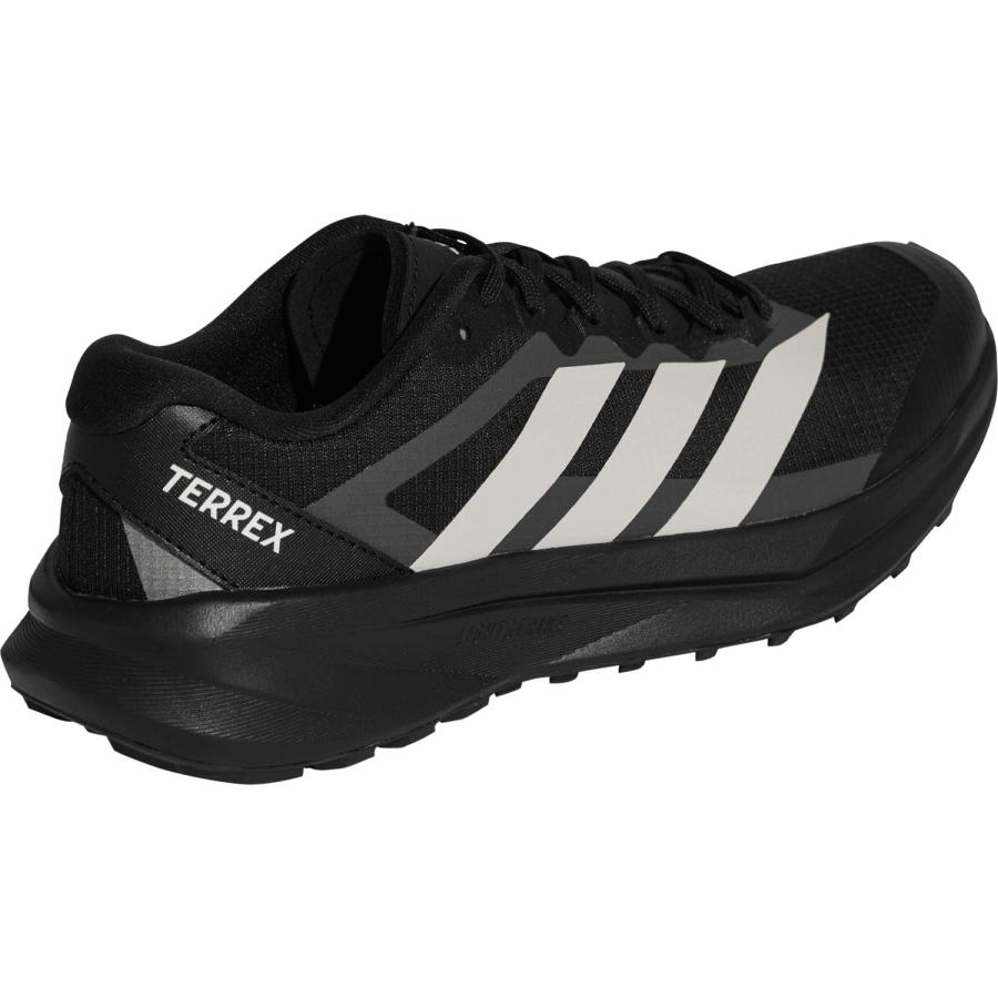 アディダス adidas テレックス アグラヴィック ライト TERREX コアブラック/グレーワン/グレーシックス 靴 シューズ トレイルランニング 安定性 サポ_1