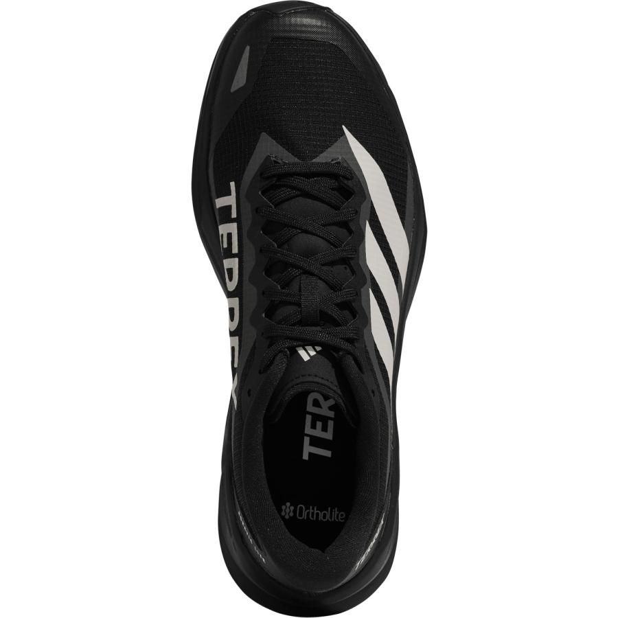アディダス adidas テレックス アグラヴィック ライト TERREX コアブラック/グレーワン/グレーシックス 靴 シューズ トレイルランニング 安定性 サポ_2
