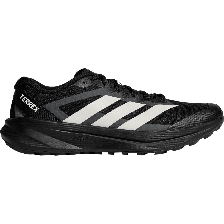 アディダス adidas テレックス アグラヴィック ライト TERREX コアブラック/グレーワン/グレーシックス 靴 シューズ トレイルランニング 安定性 サポ_4