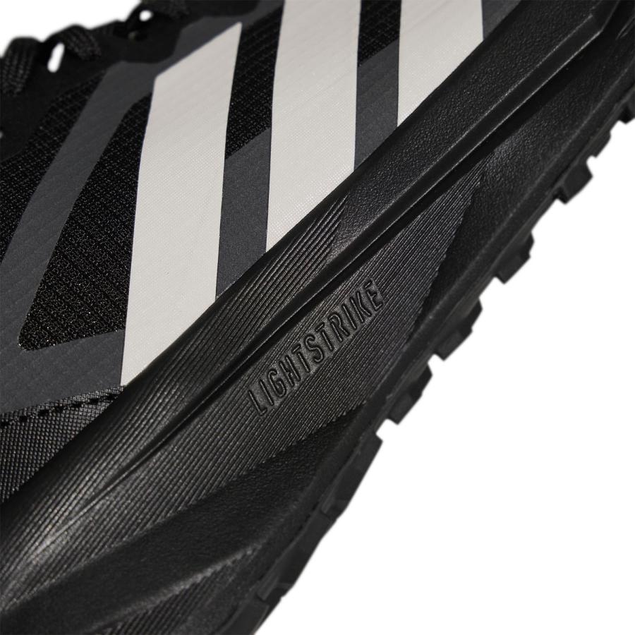 アディダス adidas テレックス アグラヴィック ライト TERREX コアブラック/グレーワン/グレーシックス 靴 シューズ トレイルランニング 安定性 サポ_8
