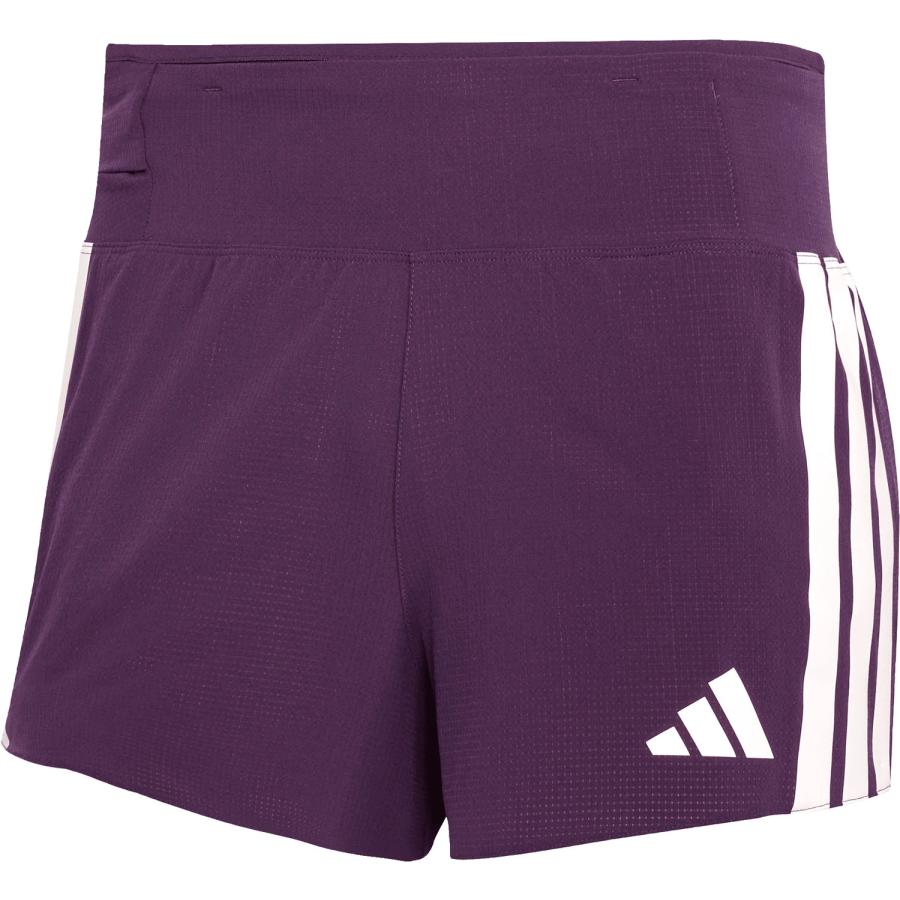 adidas（アディダス） アディゼロ ランニング ジェルポケット ショーツ