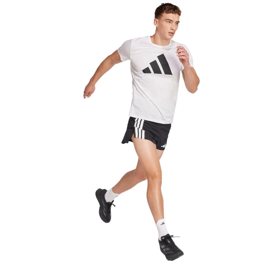 adidas（アディダス） アディゼロ ランニング ジェルポケット ショーツ