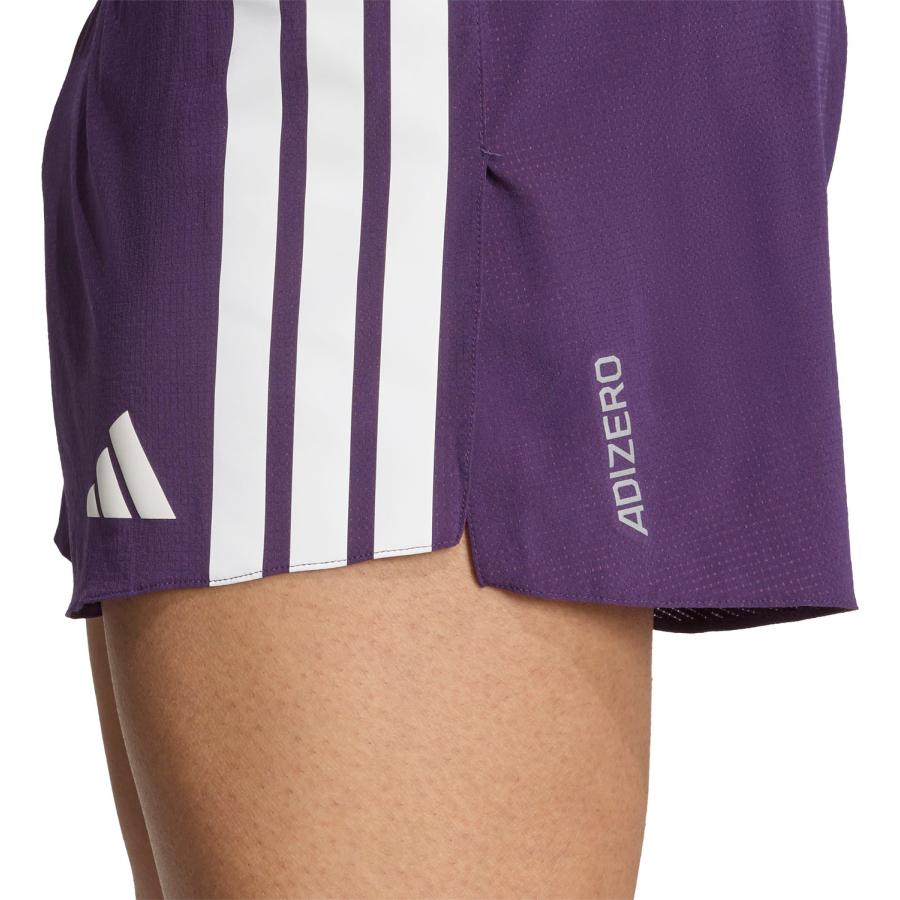 adidas（アディダス） アディゼロ ランニング ジェルポケット ショーツ
