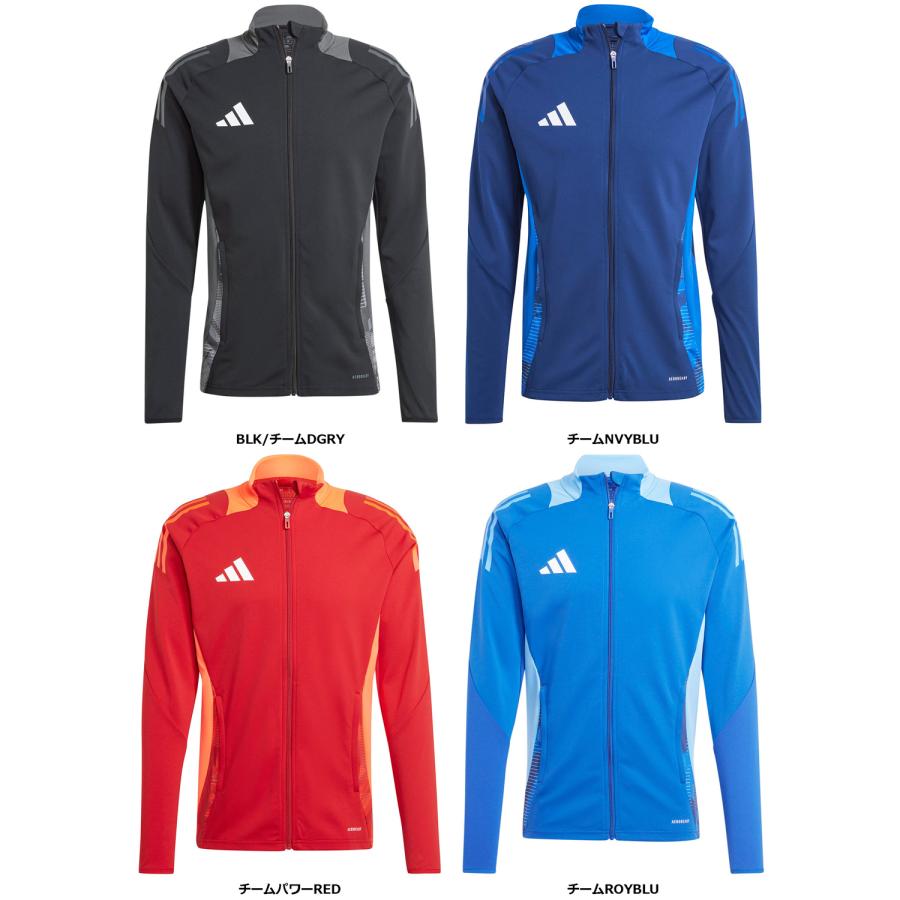 adidas（アディダス） ティロ TIRO 24 コンペティション トレーニング 