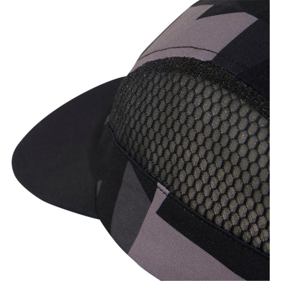 adidas（アディダス） テレックス クライマクール 5パネルグラフィック