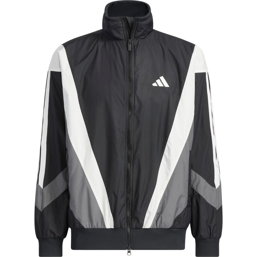 adidas（アディダス） マストハブ ルーズフィット メッシュ裏地付き