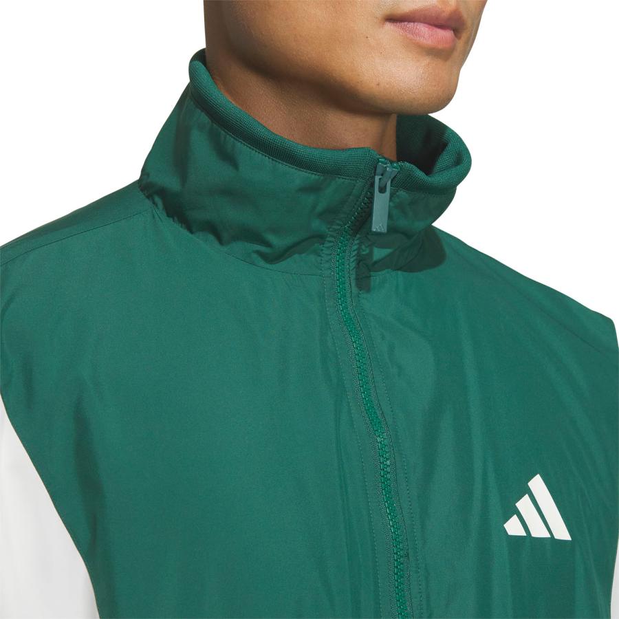 adidas（アディダス） マストハブ ルーズフィット メッシュ裏地付き