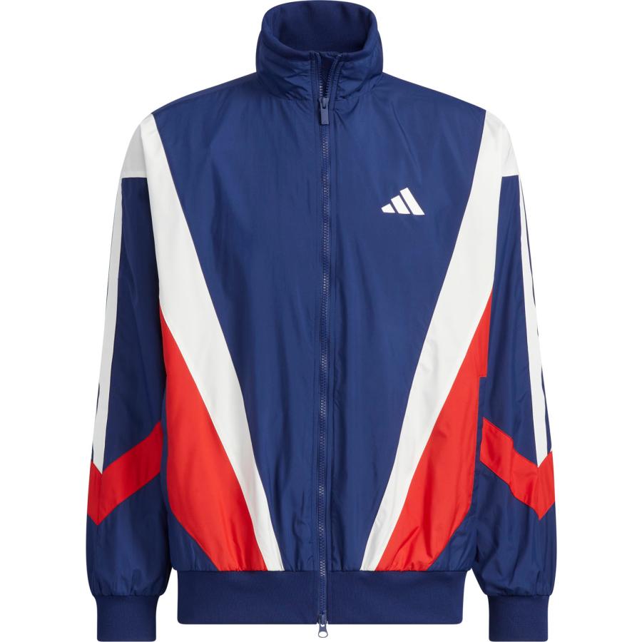 adidas（アディダス） マストハブ ルーズフィット メッシュ裏地付き