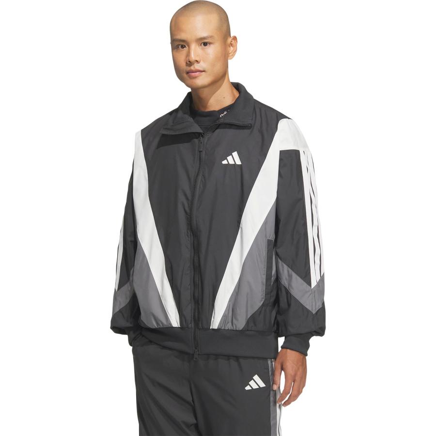adidas（アディダス） マストハブ ルーズフィット メッシュ裏地付き