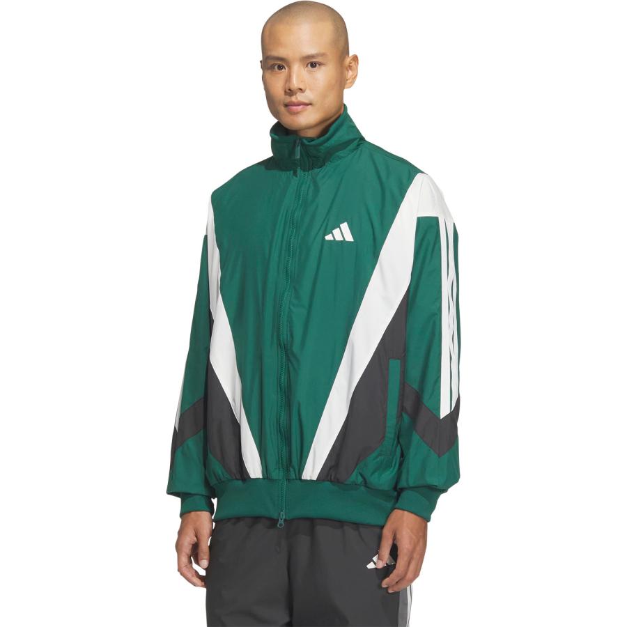 adidas（アディダス） マストハブ ルーズフィット メッシュ裏地付き