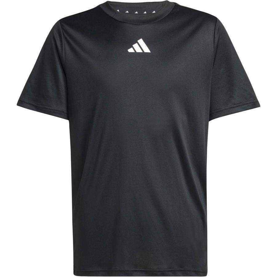 adidas（アディダス） トレイン エッセンシャルズ スリーストライプス