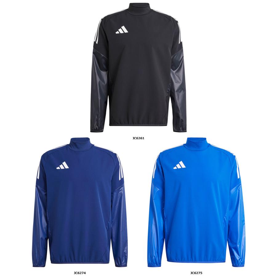 adidas（アディダス） ピステ トップ メンズ 男性 ウェア トップス