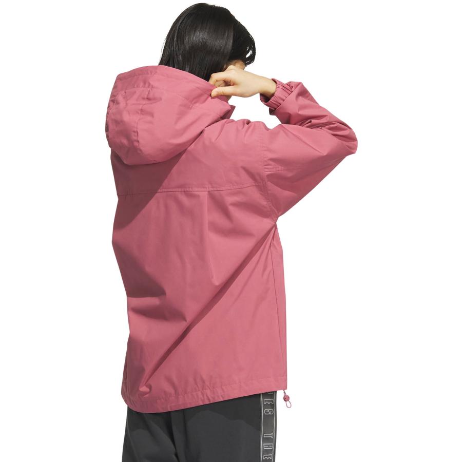 adidas（アディダス） adidas W MH マウンテンパーカー KTX43 : SPORTS