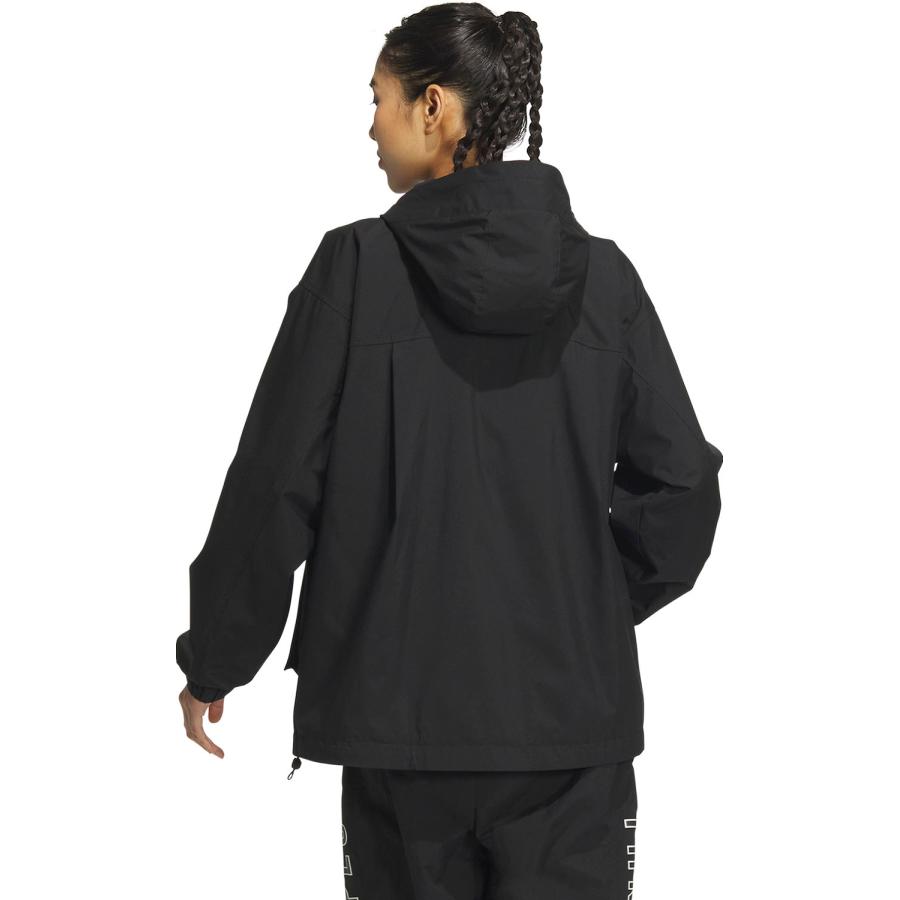 adidas（アディダス） adidas W MH マウンテンパーカー KTX43 : SPORTS