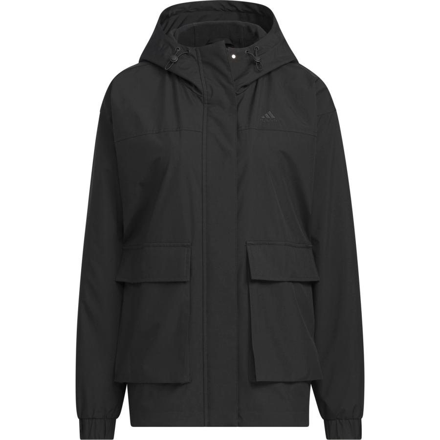 adidas（アディダス） adidas W MH マウンテンパーカー KTX43 : SPORTS