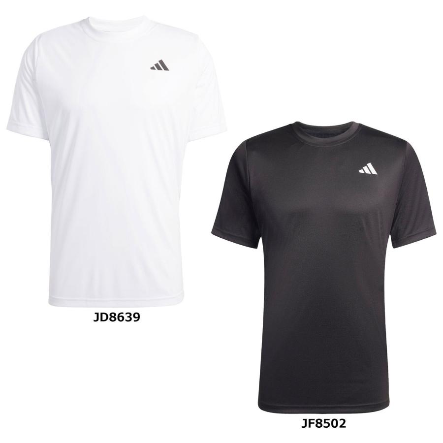 adidas（アディダス） クラブ テニス クライマクール 半袖Tシャツ