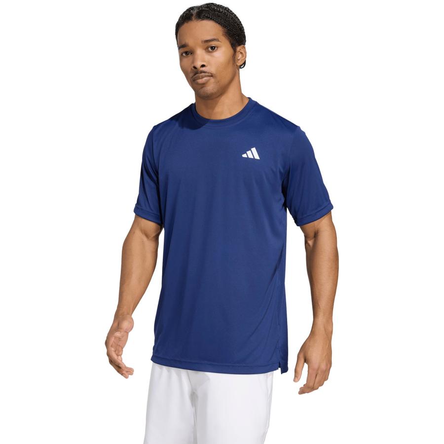 adidas（アディダス） クラブ テニス クライマクール 半袖Tシャツ