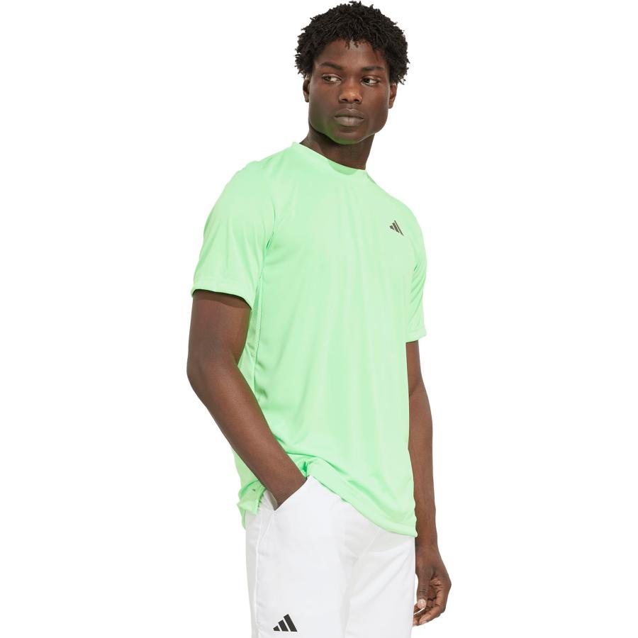 adidas（アディダス） クラブ テニス クライマクール 半袖Tシャツ