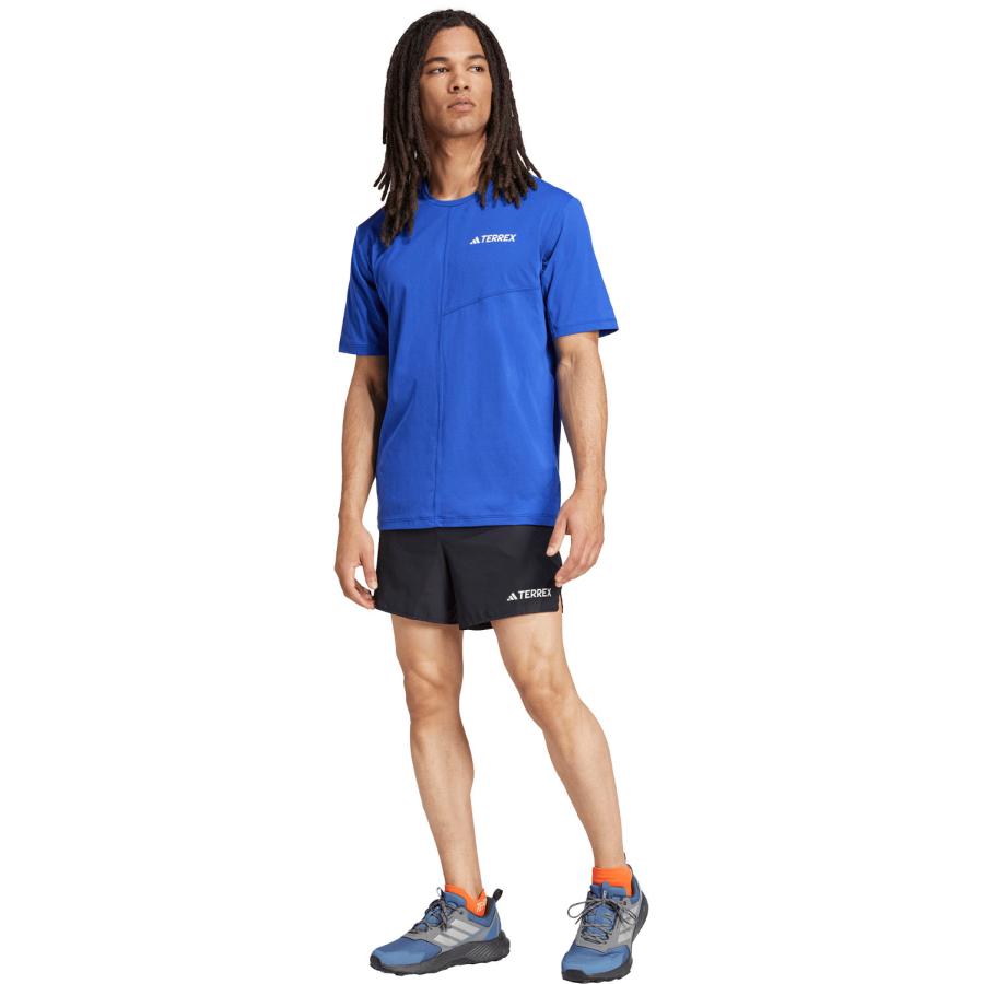 adidas（アディダス） テレックス マルチ ライトショーツ メンズ 男性