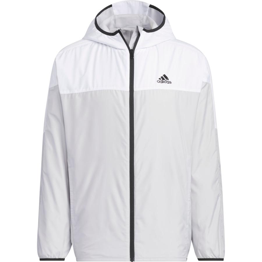 アディダスadidas WIND ROY フード付きジャケット アディダスadidas