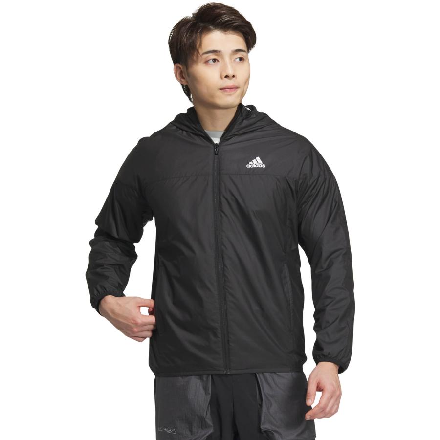 adidas（アディダス） マストハブ スモールロゴ レギュラーフィット