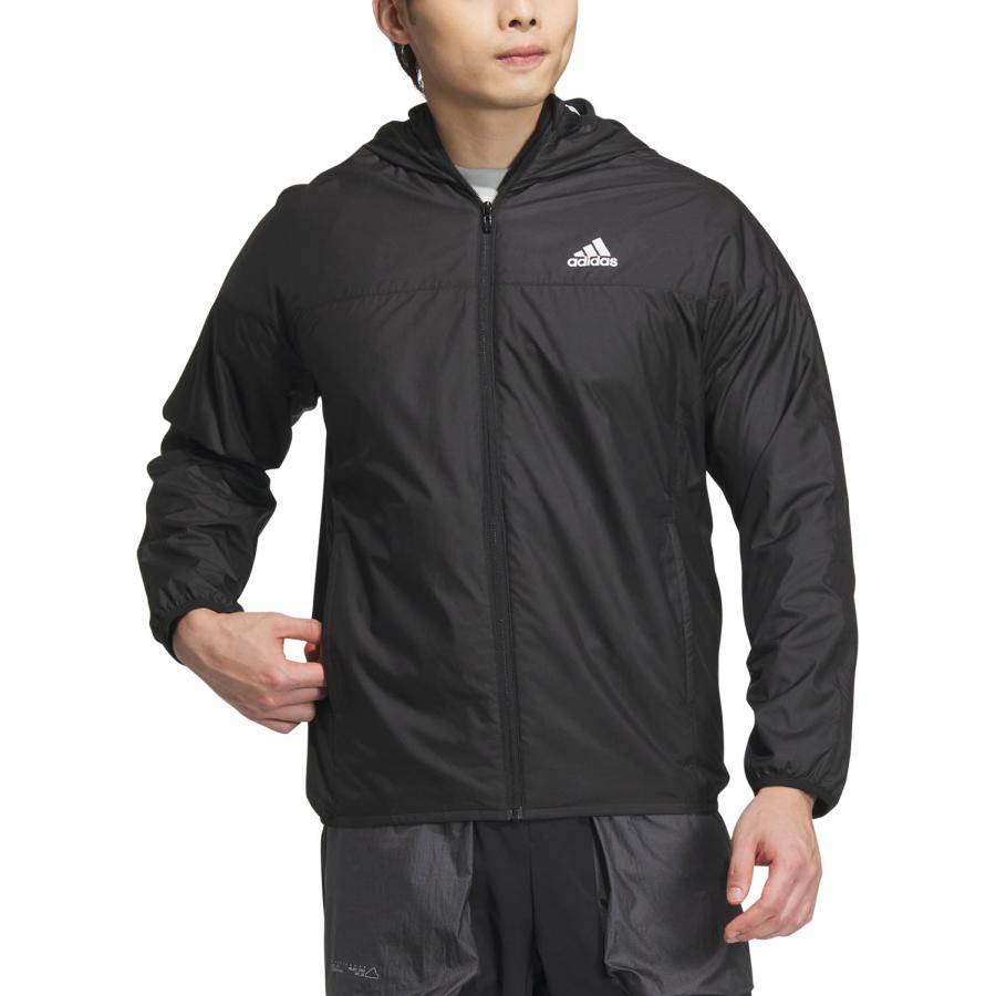 adidas（アディダス） マストハブ スモールロゴ レギュラーフィット