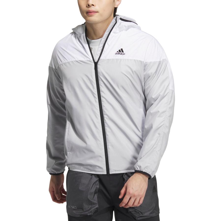 adidas（アディダス） マストハブ スモールロゴ レギュラーフィット