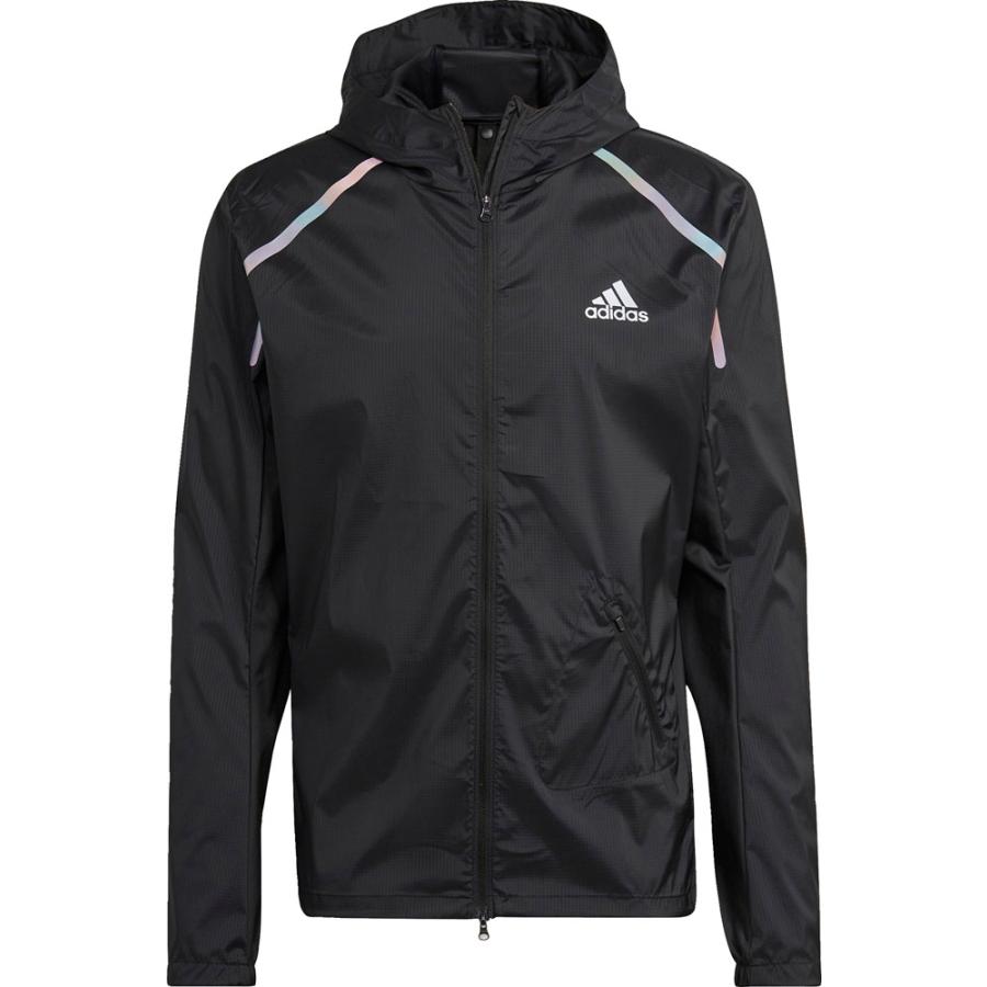 adidas（アディダス） ウインドジャケット M FAST MARATHON メンズ