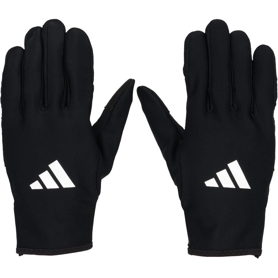 adidas（アディダス） adidas 23 ウォームグラブ メンズ レディース 