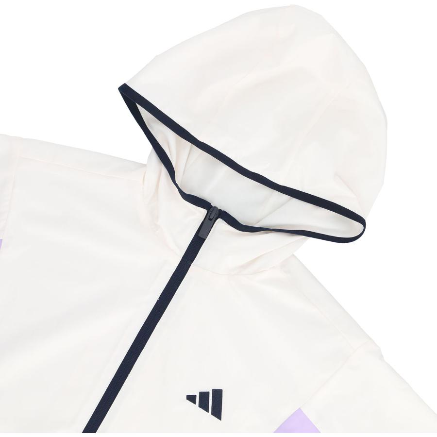 アディダス M トラックジャケット ジャージ ルーズフィット 人気 レディース adidas（アディダス） チーム ルーズフィット ウインドブレーカー