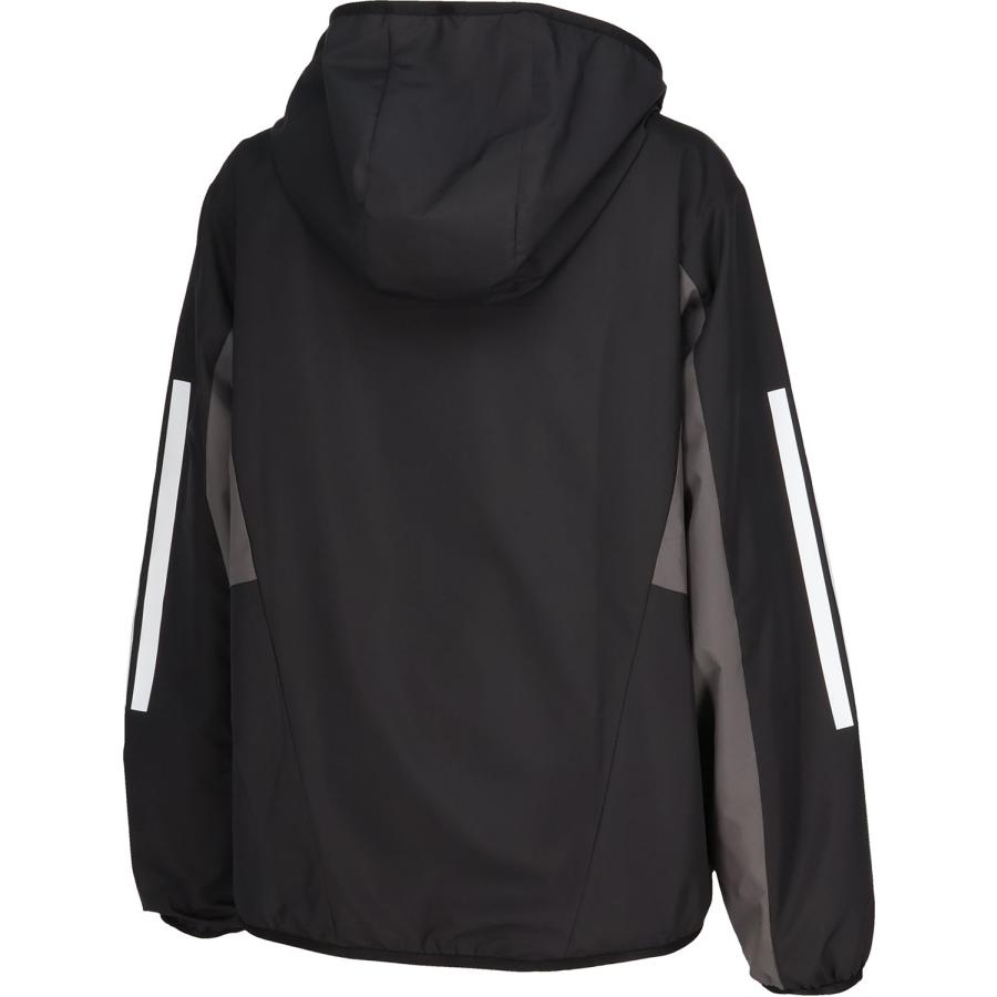 adidas（アディダス） チーム ルーズフィット ウインドブレーカー
